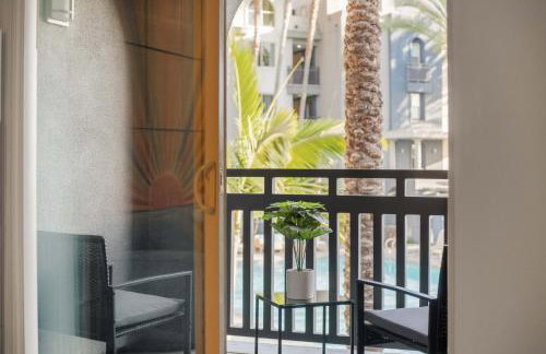 Central Irvine 1BR w Work Setup by Anyplace - 11753 - Foto 10