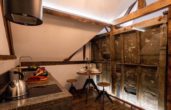 Old Infirmary - Foto 19