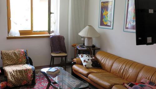 Appartamento nel verde di FOLGARIA - Foto 4