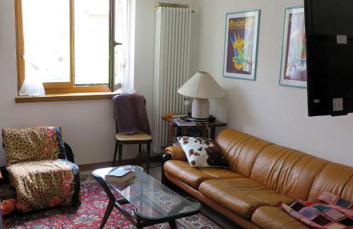 Appartamento nel verde di FOLGARIA - Foto 4