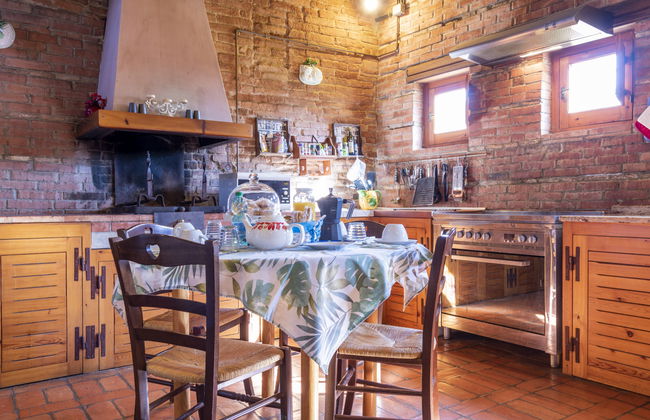 Borgo del Papa - Foto 15