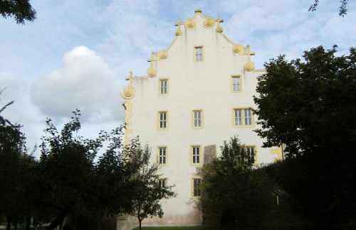 Die Gönothek - Ferienwohnungen - Foto 11