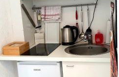 SUITE-XXI City View Hotelturm Augsburg - Foto 48