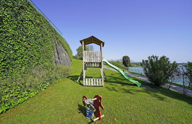 San Sivino 42 con Piscina by Wonderful Italy - Foto 54