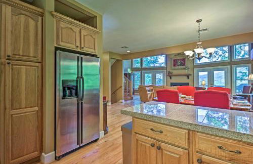 Mountain View Home Hike, Raft, Golf and More! - Foto 11