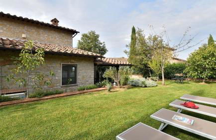 Villa Giacinto - Foto 4