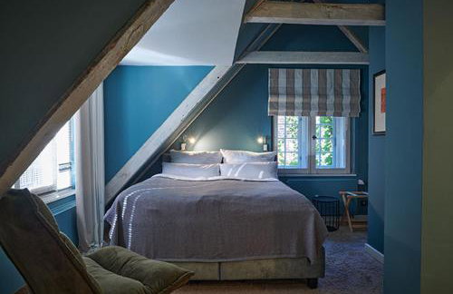 Landhaus Jenischpark - Foto 11