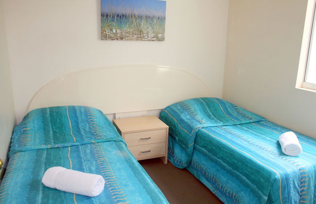 The Bay Apartments - Foto 3