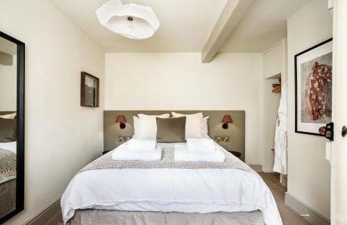 Drakes Cottage - Foto 28