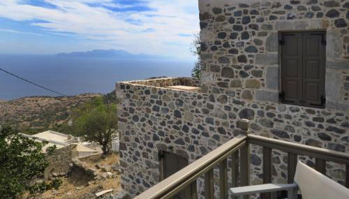 Moustafa Stone House - Foto 2