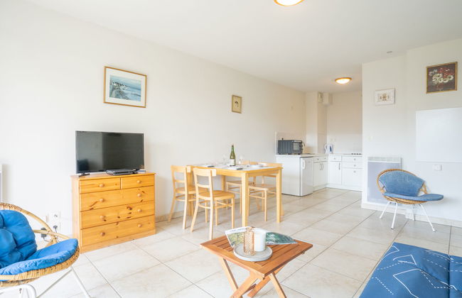 Résidence Villa Cassandre - Foto 1