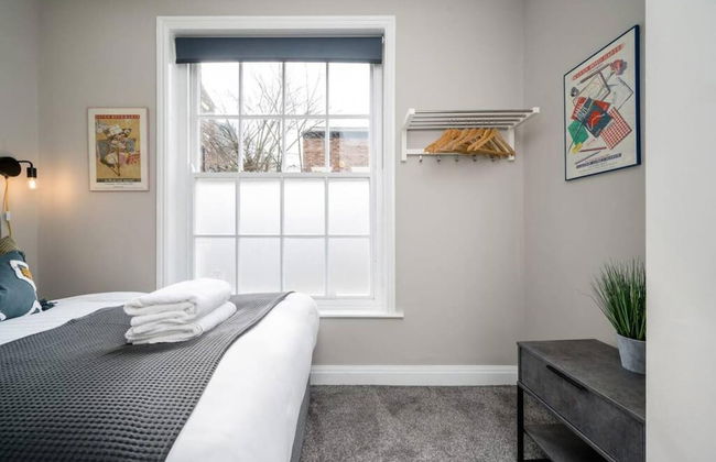 Host Apartments Picasso s Place I - Photo 13