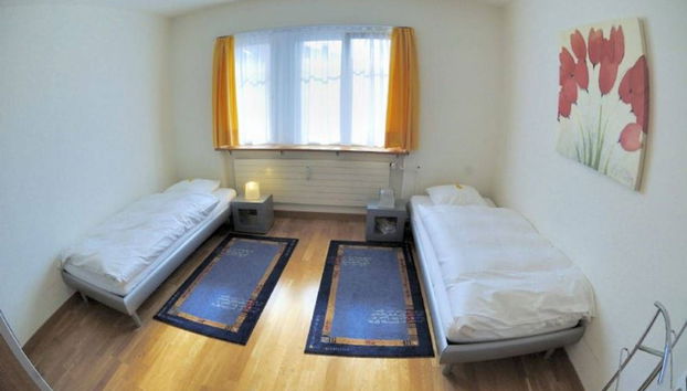 Tranquil Seafront Escape - Foto 5, Habitación