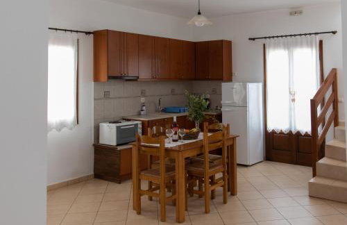 Nireides villas 'TOP DESTINATION' - Foto 15