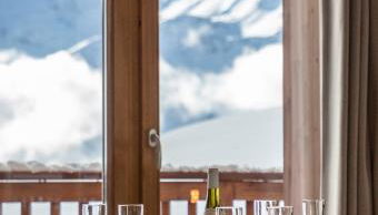 Residence Miravidi La Rosiere - Foto 3