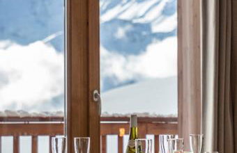 Residence Miravidi La Rosiere - Foto 3