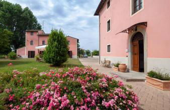 Antico Borgo Delle Rose - Photo 1