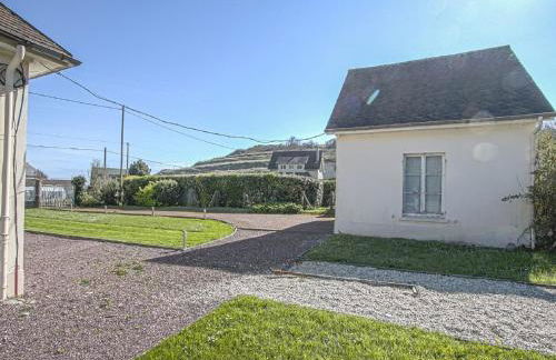 Spacious holiday home in Aure sur Mer with garden - Foto 6