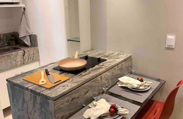 Studio1204 Localização Privilegiada - Foto 4