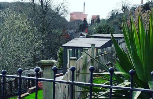 Gorgeview Cottage - Foto 17