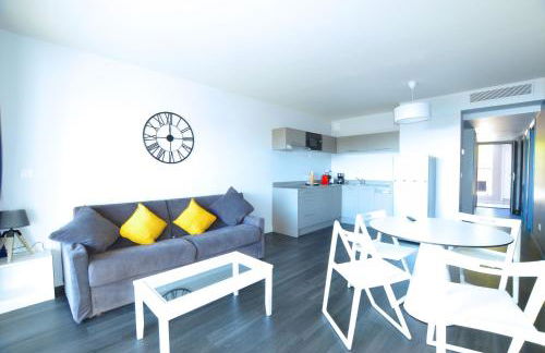 La Perle d'Eze Appart Hotel - Foto 96