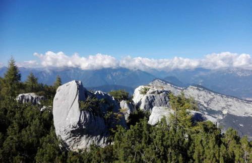 Il nido del pettirosso alloggio per coppie - Foto 46