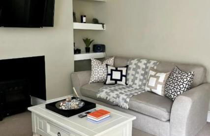 Queens Cottage - Foto 6