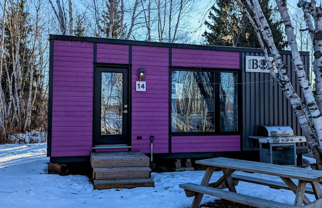 Domaine des Trois-Îles - Foto 31