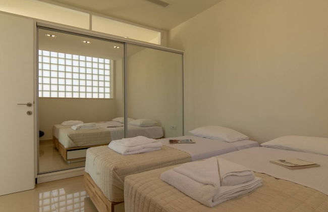 Luxury Villa Glass - 200 Meters From The Beach no6 - Foto 19