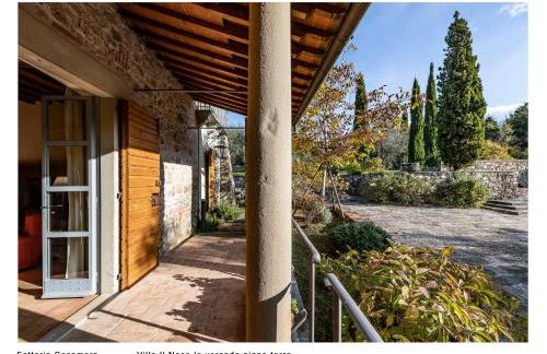 Fattoria Casamora - Residenze - Foto 68