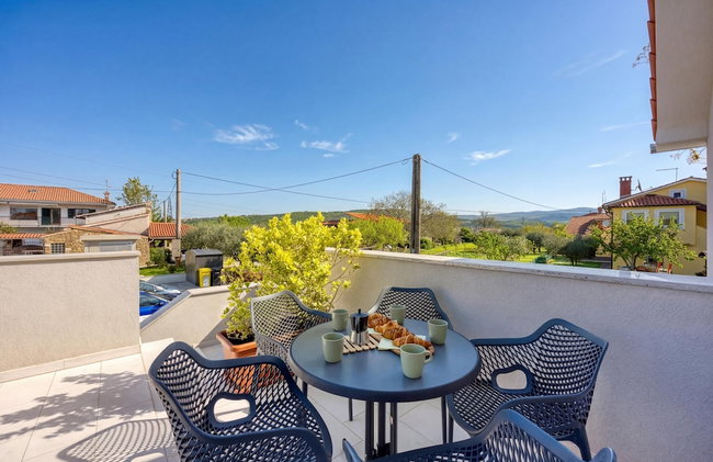 Istrian Casa Pr Marici Apartments - Foto 47