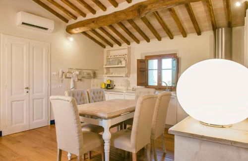 Tenuta dei Mori-Wine Relais Events - Foto 32