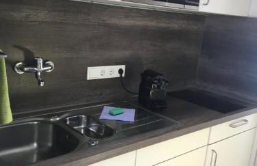 Business Homes - Das Apartment Hotel - Foto 19