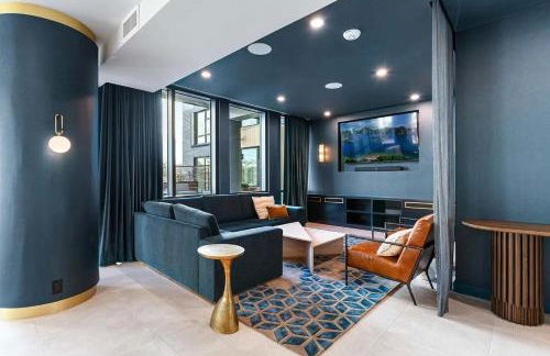 Landing Spectacular 1BD Gym Courtyard - Foto 18