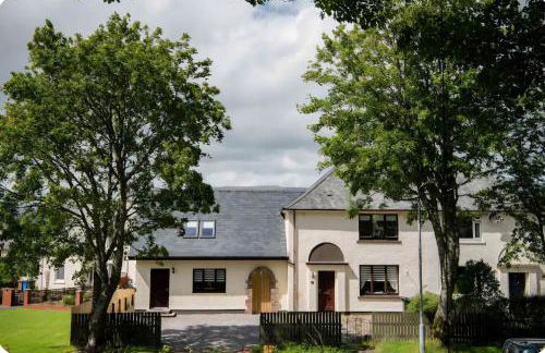 Stobhan Apartment - Foto 13