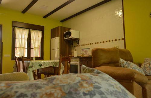 Apartamentos rurales Casa Rosi - Foto 14