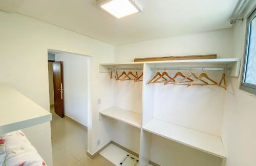 Espaçoso 2 quartos p curti com família - Photo 18