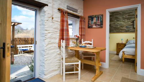 The Old Stables Aberporth - Foto 2