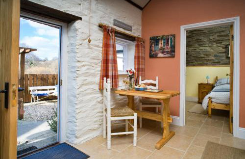 The Old Stables Aberporth - Foto 2