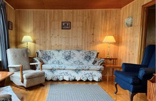 Pine Cottages - Foto 16