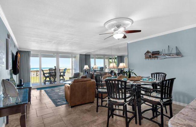 Shoreline Towers 1022 - Foto 52