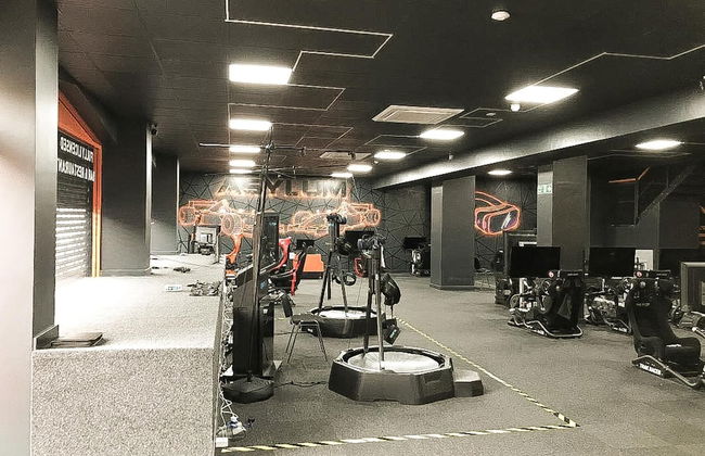 Modern Luxury Serviced Duplex Apartments by Repose - Foto 25