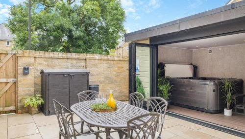 High Peak Retreat - Foto 2