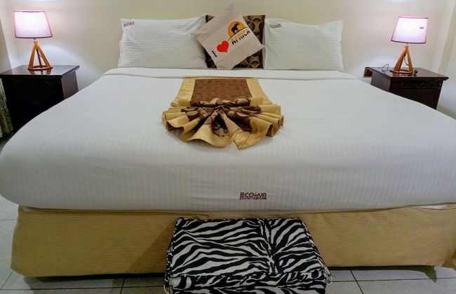 Ecoair Apartment Hotel - Foto 16