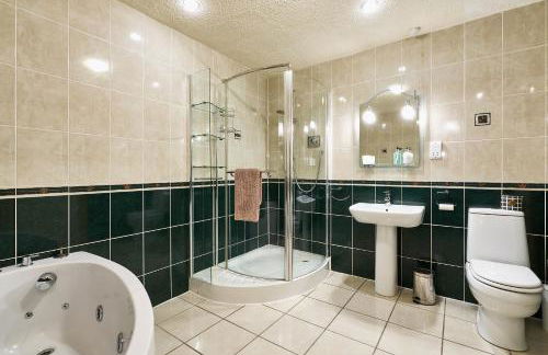 The Old Stables - Hot Tub, Sauna and Cinema - Photo 31