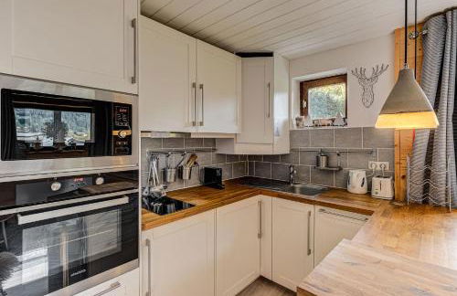 Apartment Cry - Alpes Travel - Central Chamonix (sleeps 2-4) - Photo 14