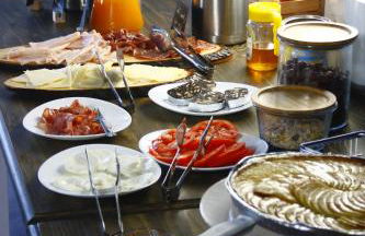 Quinta do Mocho Turismo Rural - Foto 56