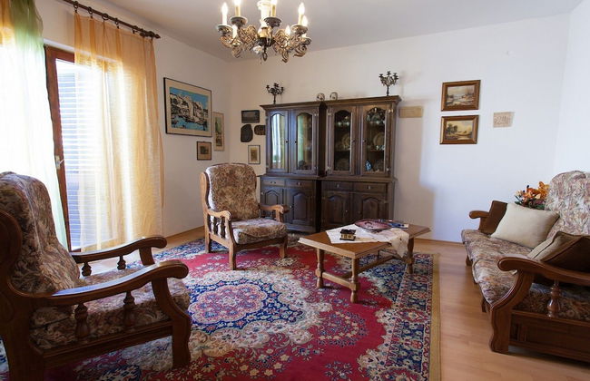 Spacious Apartment With Terrace, Near the Beach - Foto 9