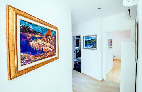 Boutique Villa Nirvana - Photo 67