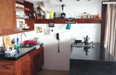 Apartamento Taíba Beach Resort - Foto 8